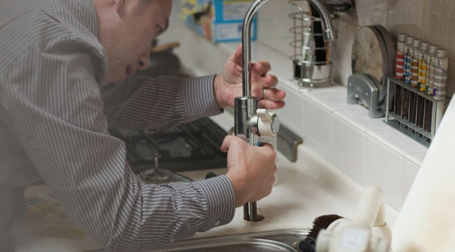 Professional Leak Detection Services in District Heights, MD